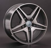 Replay Mercedes (MR96) 8,5x19 5x112 ET43 DIA66,6 (GMF)